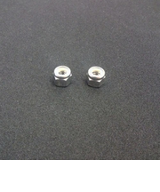 八幡ねじ　ナイロンナット　M5　P0．8