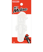 ゼブラ（ZEBRA）　Hi!Mckee　付箋　HM2－25【数量限定】