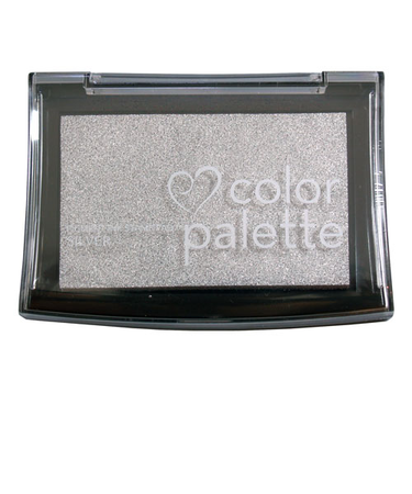 ツキネコ　カラーパレット1色　92　シルバー