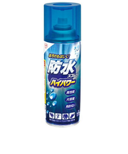 コニシ　防水スプレー　ハイパワー420ml