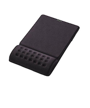 COMFY　カンフィー　マウスパッド　ブラック　MP－095BK