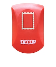 花岡　ペーパーインテリジェンス　DECOPエンボスパンチ　スタンプ