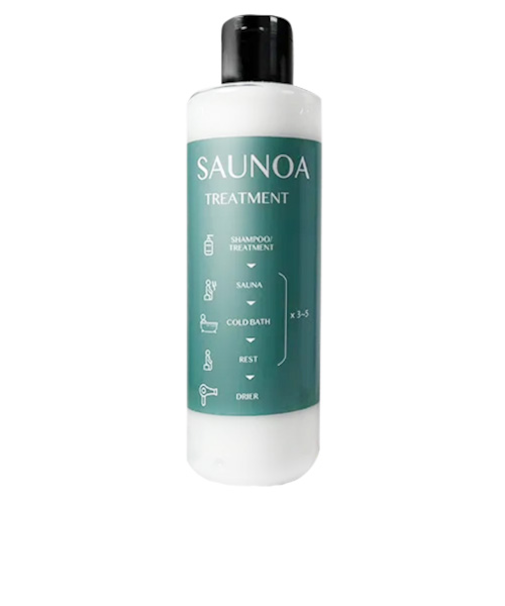 サウノア（SAUNOA）　トリートメント　250mL