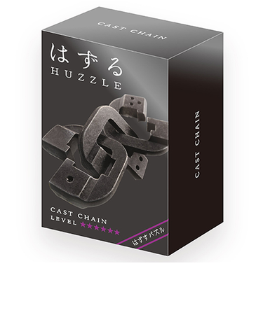 ハナヤマ　はずる　キャストチェーン