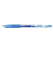 パイロット（PILOT）　Juice　ゲルインキボールペン　極細0.5mm　アクアブルー