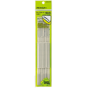 コクヨ（KOKUYO）　プラファスナー　10本入　FA-110N-10