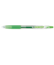 パイロット（PILOT）　Juice　ゲルインキボールペン　極細0.5mm　アップルグリーン