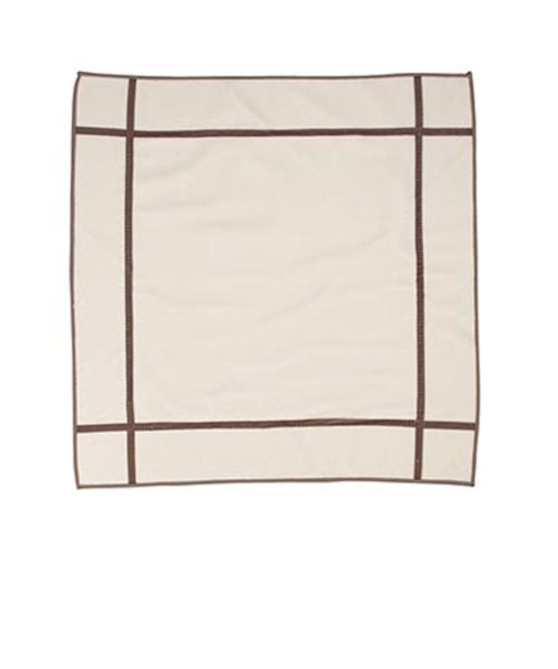 ハコヤ（HAKOYA）　さっと包める小風呂敷　ベージュ