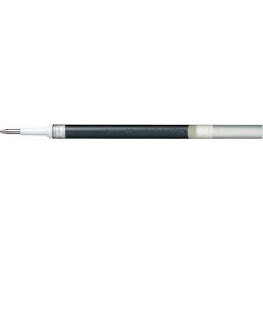ぺんてる（Pentel）　ジェルボールペン替芯　1.0mm　XLR10-A　黒