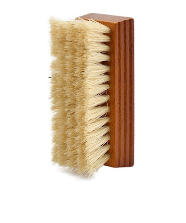 ルボウ（Le　Beau）　ミニピッグヘアブラシ