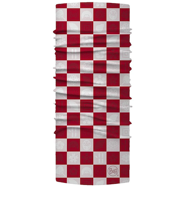 バフ（BUFF）　ORIGINAL　ECOSTRETCH　421548　AKASHIRO