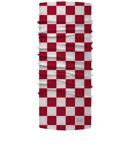 バフ（BUFF）　ORIGINAL　ECOSTRETCH　421548　AKASHIRO