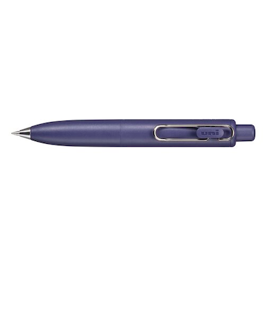 三菱鉛筆　ユニボール　ワン　P（uni‐ball　one　P）　UMNSP05.63　0.5mm　ぶどう