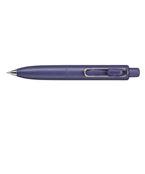 三菱鉛筆　ユニボール　ワン　P（uni‐ball　one　P）　UMNSP05.63　0.5mm　ぶどう