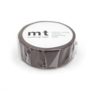 カモ井 mt 1P MT01P203R ココア