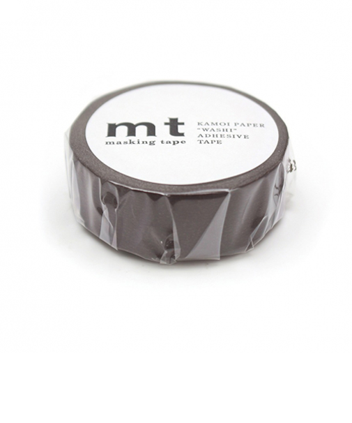 カモ井　mt　1P　MT01P203R　ココア