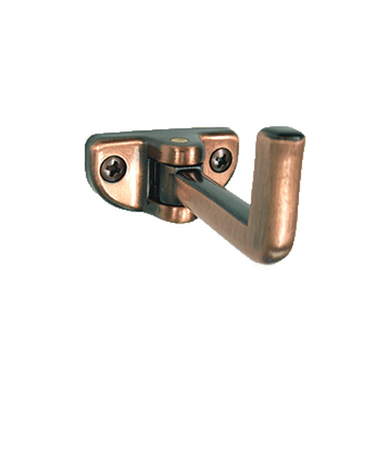 アイワ　回転フック　AP－073G　ブロンズ