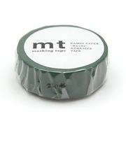 カモ井　mt　1P　MT01P204R　ピーコック