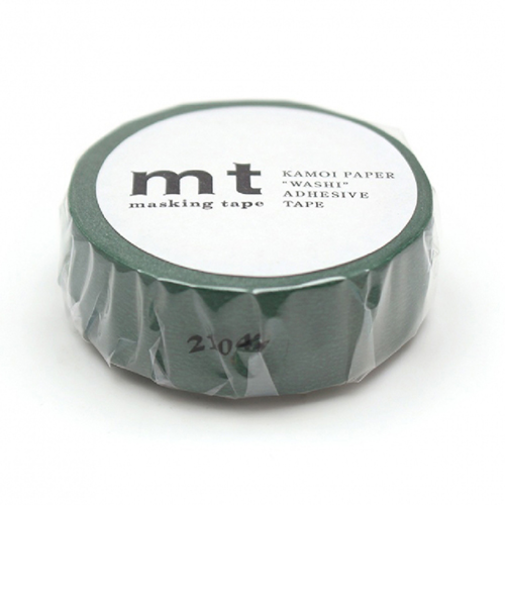 カモ井　mt　1P　MT01P204R　ピーコック