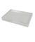 サワダプラテック（SAWADA　PLATEC）　アクリルブロック　150×100×20mm　クリア