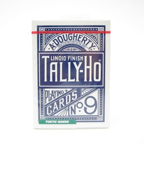 M　タリフォーサークルバック　BL