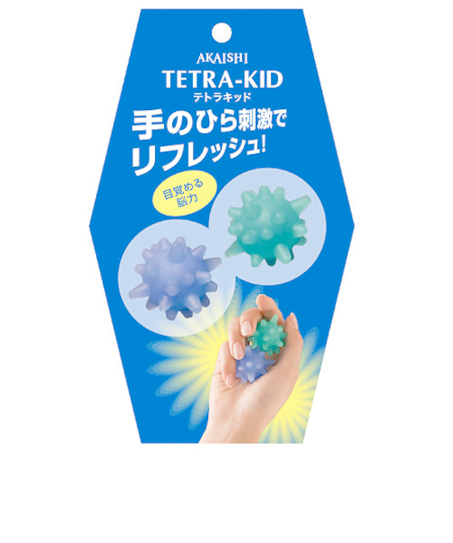 AKAISHI　テトラキッド