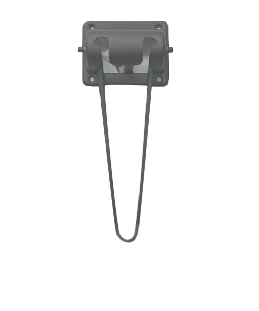 モリギン　ブラック丸棒脚　6×180規格