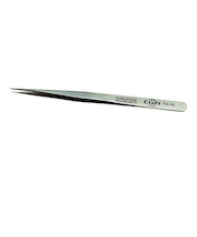 IPS　Craft　ピンセット　TW－SS　Sロング140mm