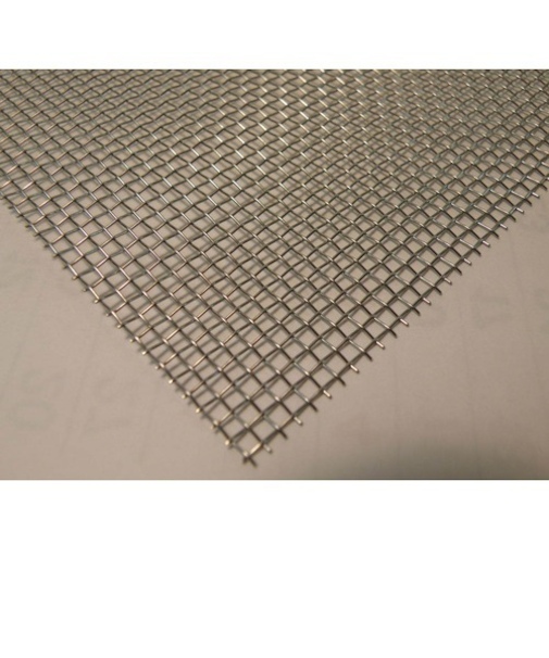 Eggs　ステン金網100メッシュ　100x200mm