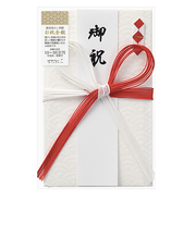 ミドリ（MIDORI）　金封　大金封　お祝　25424006