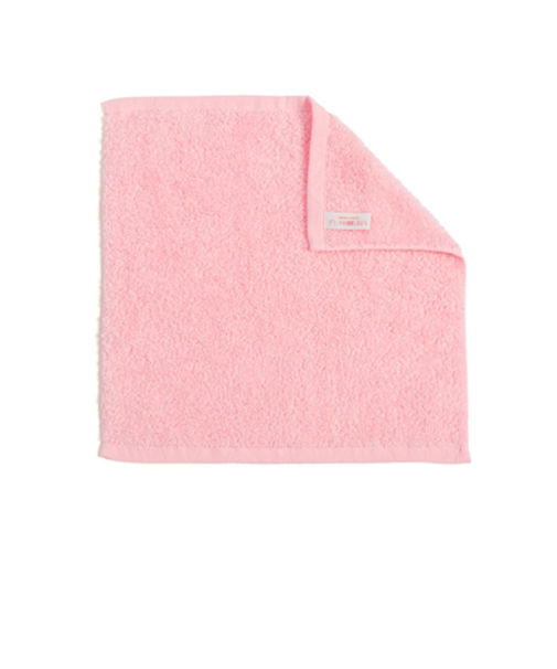 本多タオル　ミニタオル　激推し宣言　サクラピンク　2枚セット