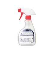 花王 住居用洗剤スプレー容器 400ml