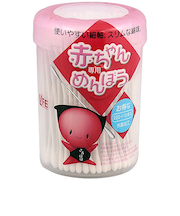 ライフ　赤ちゃん専用綿棒　210本