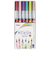 ぺんてる（Pentel）　アートブラッシュ　6色セット