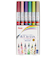 ぺんてる（Pentel）　アートブラッシュ　6色セット