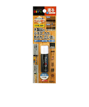 建築の友　ちょい塗り　CYN15　ブラック