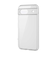 【GooglePixel8a】　エレコム（ELECOM）　ハイブリッドケース　PM-P241HVCKCR　クリア