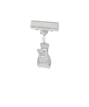 友屋　ラージクリップ　50　36052