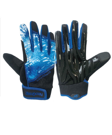 ネオグラスプ　LLサイズ　JX09LL　ブルー