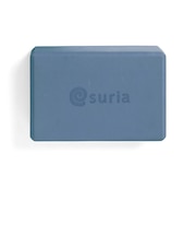 スリア（suria）　ヨガブロック　2SU－YB－IB　インディゴブルー