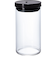 ハリオ（HARIO）　珈琲キャニスターL　1000mL　MCNR-300-B
