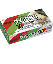 コニシ　ボンド　クイック30　80g