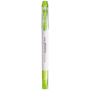 三菱鉛筆　プロパスウインドウ　カラーマーカー　PUS－103T　ライトグリーン