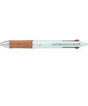 パイロット（PILOT）　フリクションボール3　ウッド　0.5mm　LKFB-2SEF-SG　ソフトグリーン