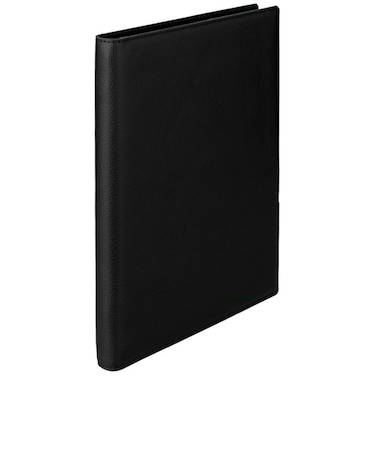 マルマン（maruman）　スマートバインダー　A5　ブラック