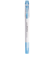 三菱鉛筆　プロパスウインドウ　カラーマーカー　PUS－103T　ライトブルー