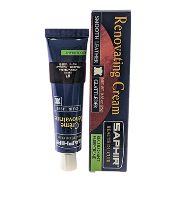 サフィール　レノベイティングクリーム　プルーン　25mL