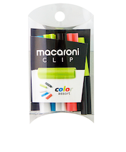 パレット　マカロニクリップ　MAC3015AS　アソート