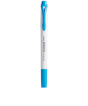 三菱鉛筆　プロパスウインドウ　カラーマーカー　PUS－103T　ブルー