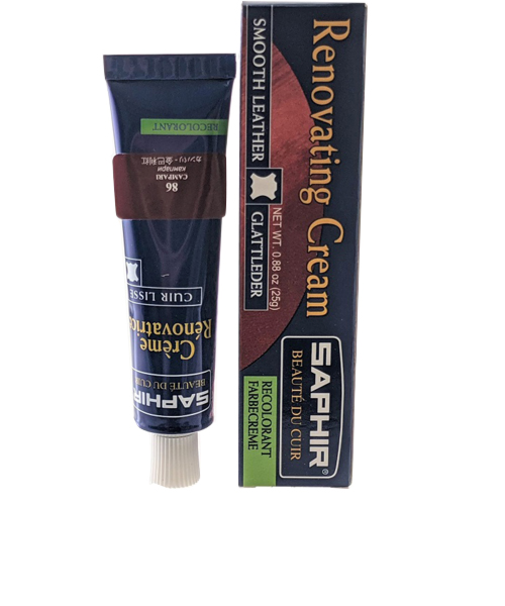 サフィール　レノベイティングクリーム　カンパリー　No．86